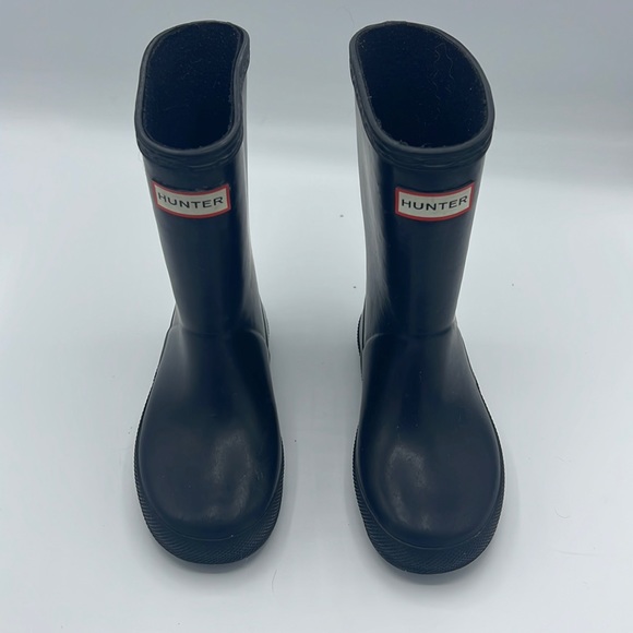 Hunter Other - Kids First Classic Rain Boots